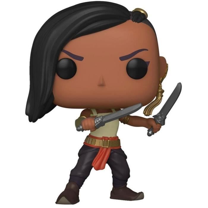Figurine Funko Pop!: Disney Raya- Pop! 5