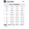Nike T Shirts Men's White Crew Neck Moderate Straight Fit DO1930-133