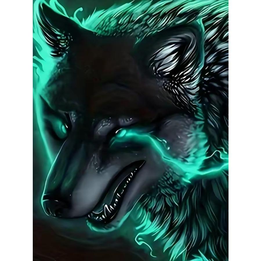 Kids Wolf Cartoon Top Fashion Summer Printed 3D T Shirt Boys Tees Casual Short Sleeve O Neck Girls Tops