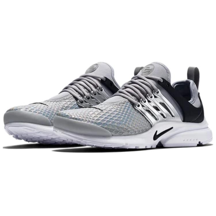 New Nike Air Presto Lotc Wolf Grey Women's 878069-001