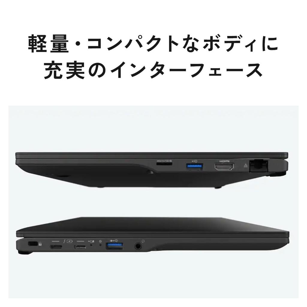 Fujitsu FMV LIFEBOOK Made in Japan Office Face Windows Core Ultra 32GB 1TB UH WU2/J3 Laptop, (MS 2024, Recognition, Long-Lasting Battery, 11,