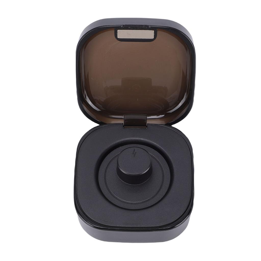 Charging Case Fit for R02 R03 R06 R11M Smart Type C Fast Charging Portable Magnetic Smart Box