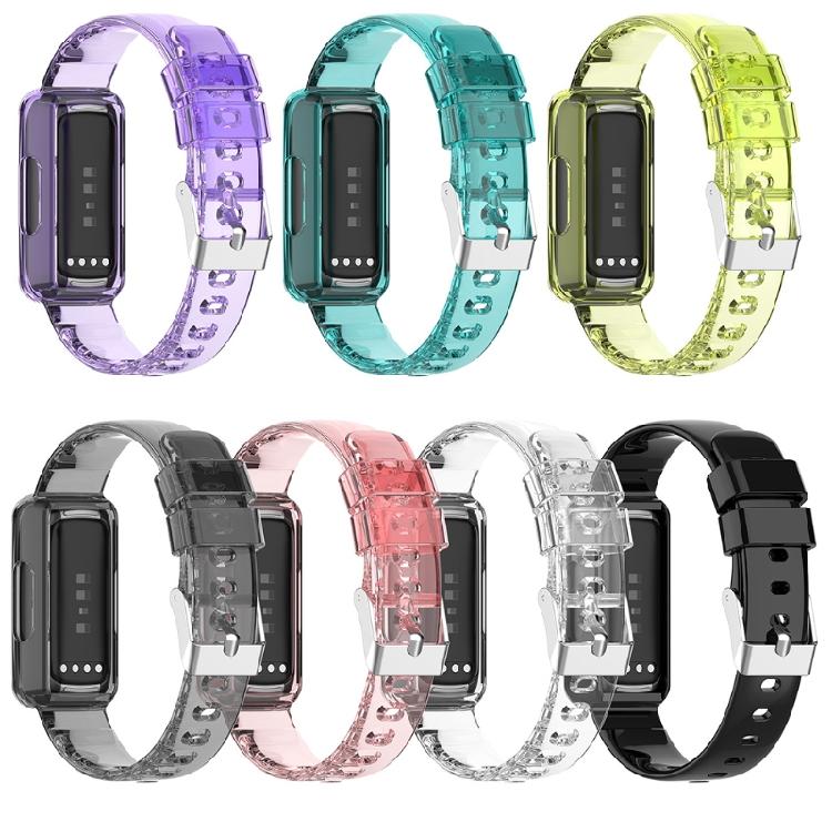 Durable Band for Fitbit-Luxe/Inspire 2 Smartwatch Comfortable Wristband Bracelet
