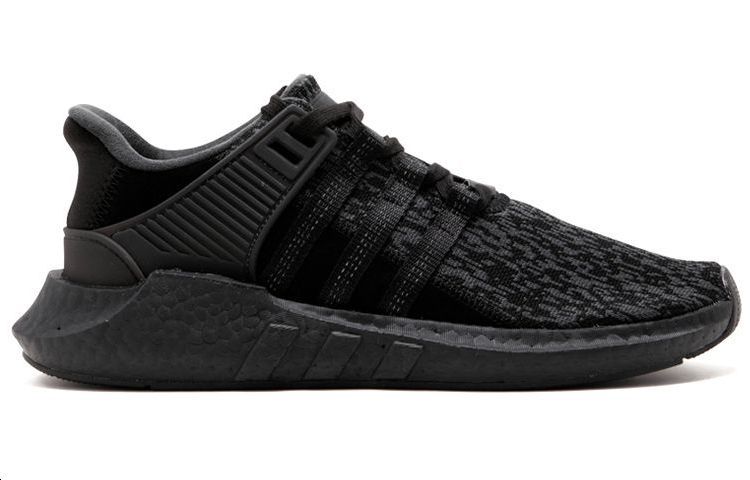 Eqt Support 93/17 Adidas Originals 'Black Friday' BY9512