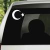 Dış Aksesuarlar – Araba Çıkartmaları