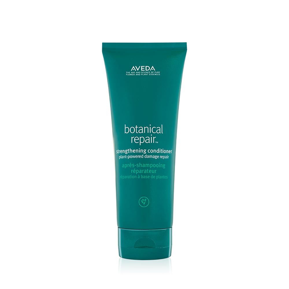 Aveda Botanical Repair Strengthening Conditioner 200ml - Damaged Hair Care 200ml