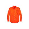 Polo Ralph Lauren Shirt Men's Orange MNPOWOV16821984-800