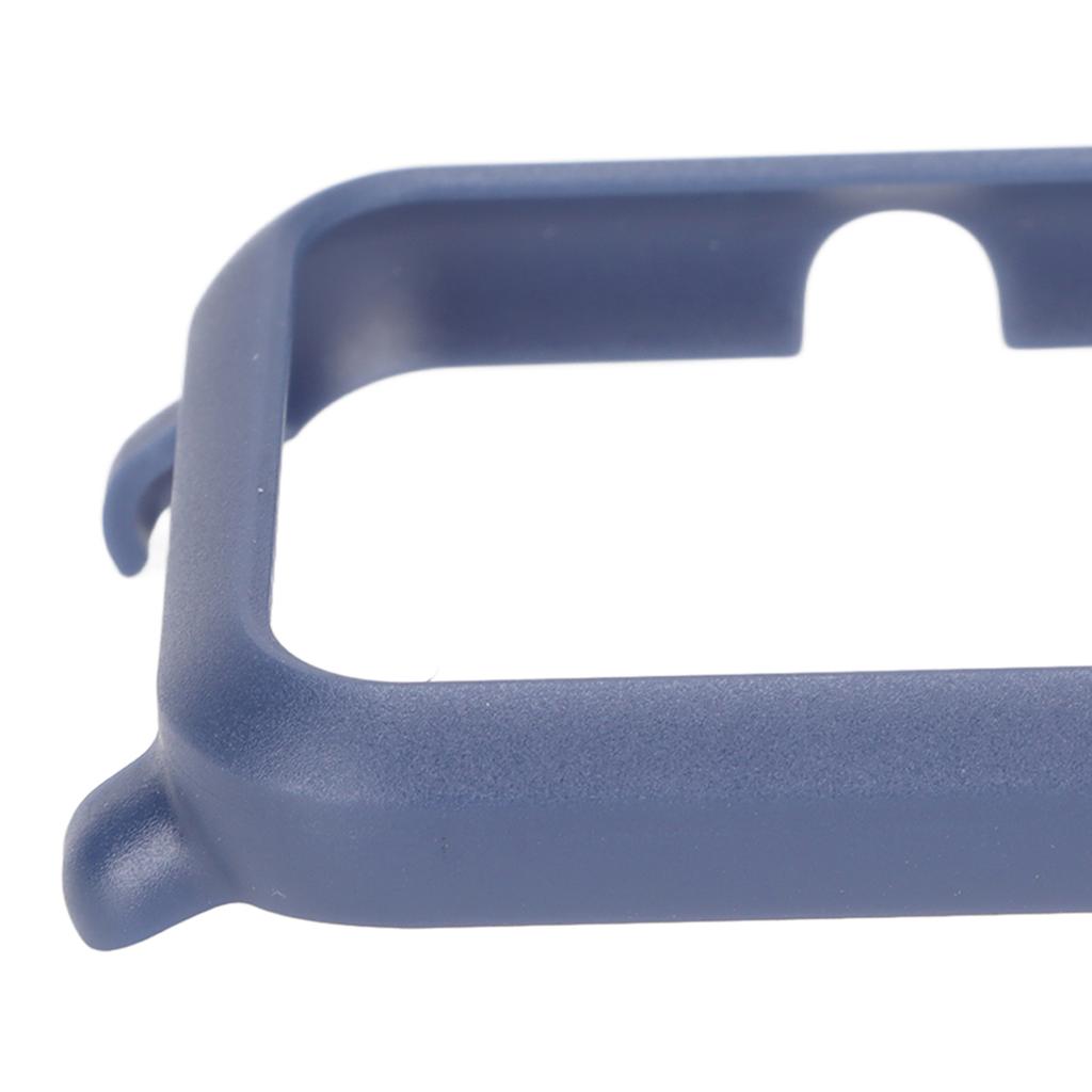Plastic Bumper Protector for Bip S Bip 1S Smartwatch Protective Cover