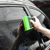 Soft Rubber Scraper Handled Water Wiper TPU PPF Squeegee Window Tint Car Clear Protect Film Application Vinyl Wrap Tools B01