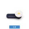 Adjustable No-Sew Waist Extension Button for Jeans