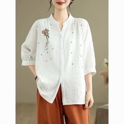Tops – Bluse e camicie