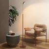 Nordic Style Ambiance Floor Lamp