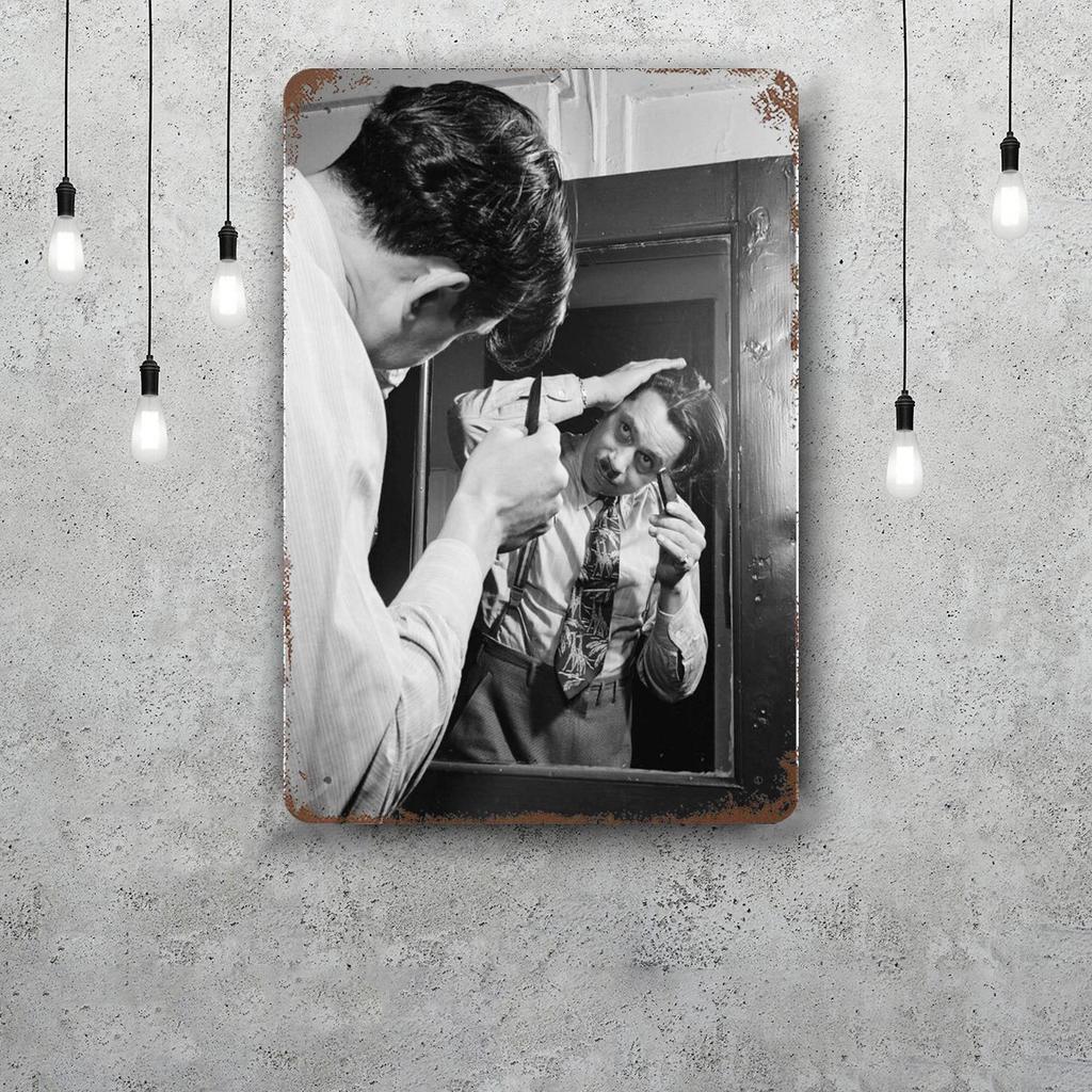 Cab Calloway Vintage Tin Sign Home Decor Wall Decor Art Wall Mural Room Decoration Decor Retro Metal Sign Plate Bar Posters