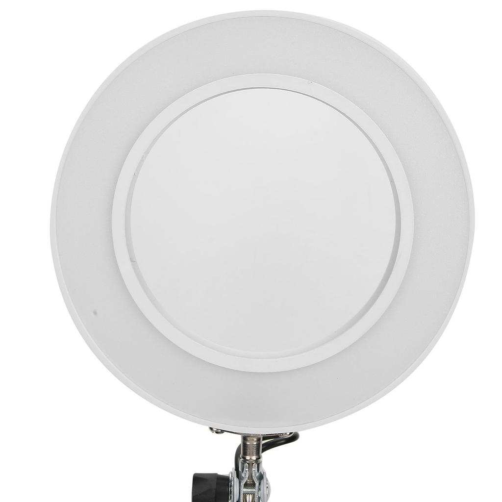 USB Clip Lamp Adjustable Brightness LED Nail Art Tattoo Table Desk Clamp Light Lamp