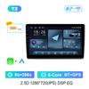 Android Intelligent System Navigation GPS for Fiat Ducato 2007 - 2015 Car Radio Multimedia player 2.5D Screen WiFi+4G Head Unit