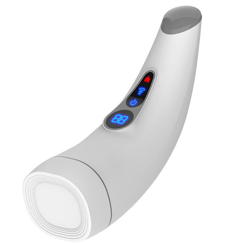 Dream Horse 007 Pro Multifunction Vibrating & Sucking Masturbator for Men