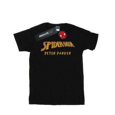 Boys Spider-Man AKA Peter Parker T-Shirt