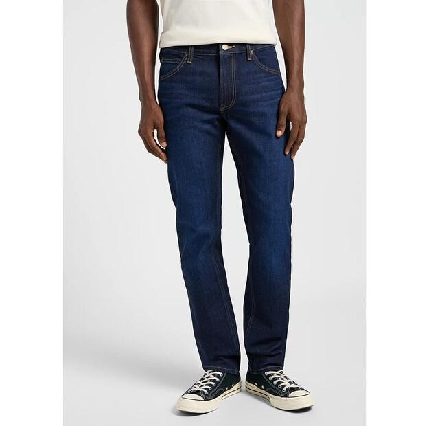 Джинсы Lee DAREN ZIP FLY EU W32_L32