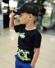 Kleidungsset (Jungen) Sommer 6265-057-33 HC