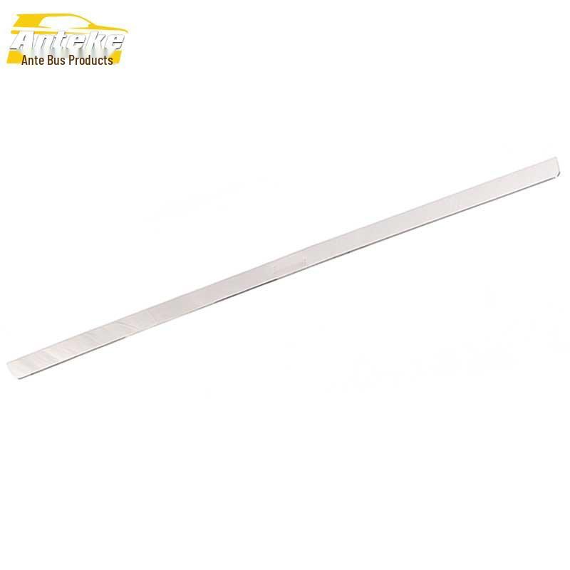 

Отделка задней двери и защита багажника Kia KX3: Наклейка-бампер, устойчивая к царапинам