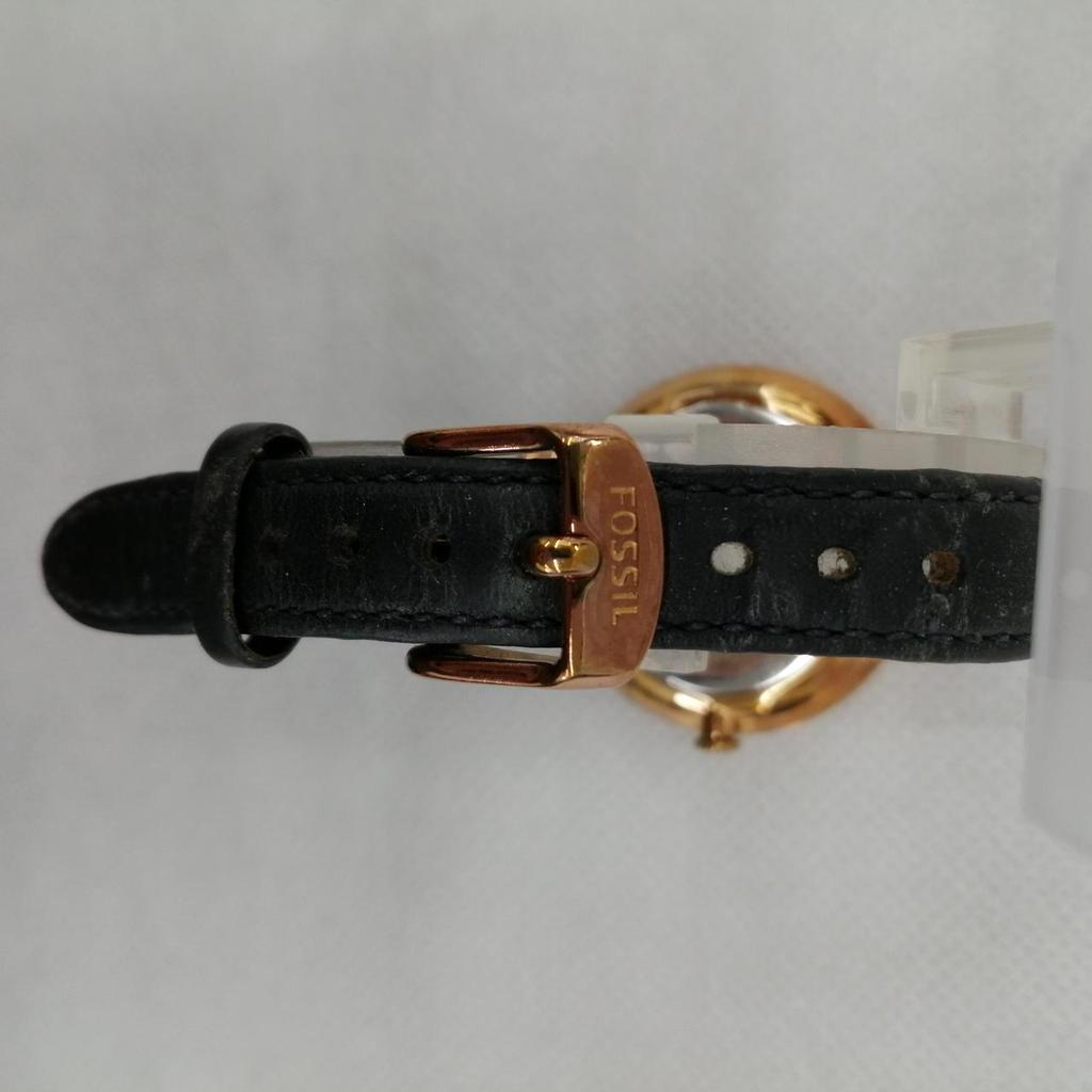 Used FOSSIL ES3843 Quartz Watch