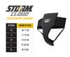 StormCloud Women's Boxing Suspension - Groin Protector M