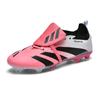 Flip Football Shoes Artificial Grass Training Broken Nail Football Shoes TF Spikes Sports Game Sports Shoes