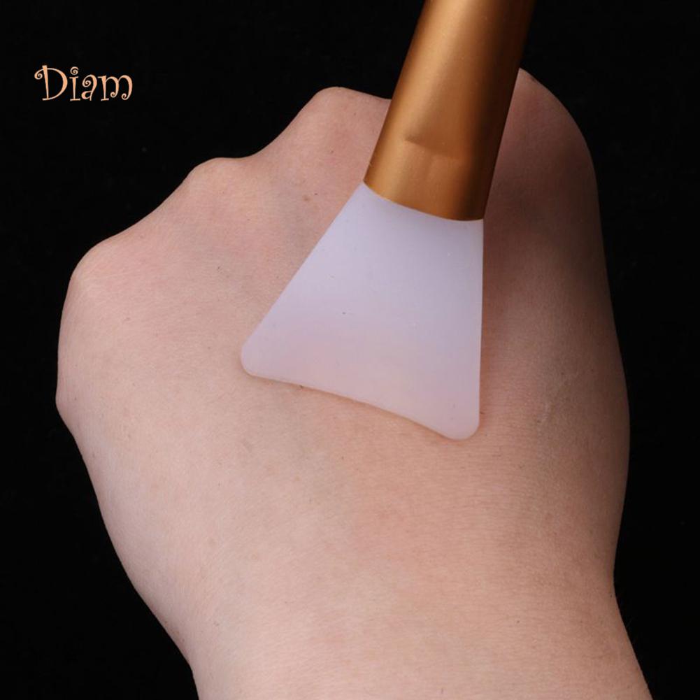 NO.INS Facial Mud Mask Stirring Brush Skin Care Makeup Applicator Tool Skin Care Products Korean