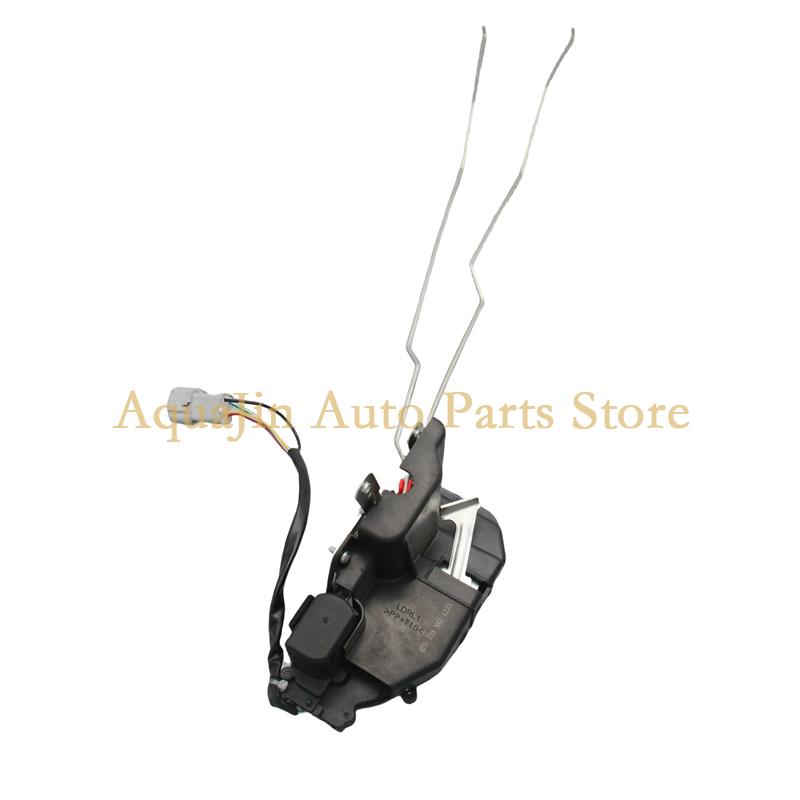 81410-2F010 Rear Left Door Lock Actuator For Kia Spectra 2004~2009 Spectra5 2005 2006 2007 2008 2009 OE 814102F010 Factory Price