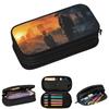 James Arthur Itll All Make Sense In The End Pencil Cases for Students Gifts Pen Box Pencil Bag Large Storage Pencil Pouch