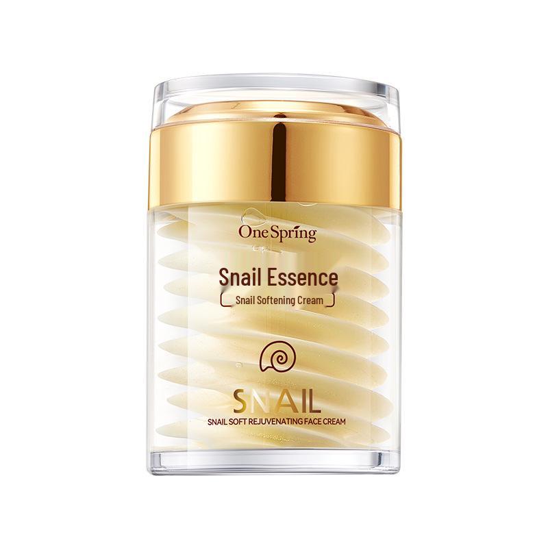 

Ичжичунь Улиточный увлажняющий омолаживающий крем для лица