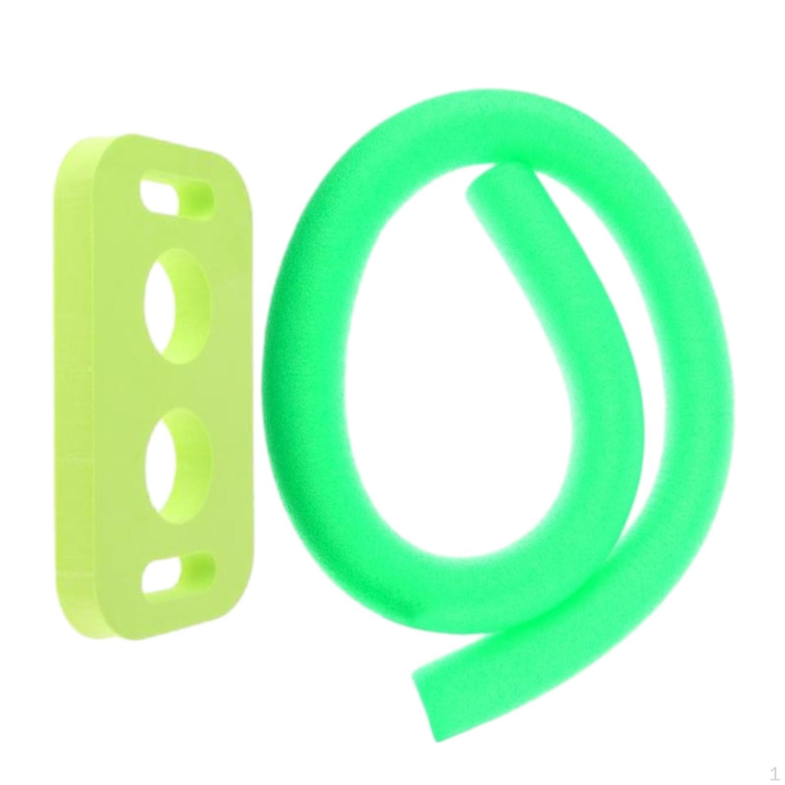 Pool Noodles Foam Tube, Water Game Floats, Float Aid Swimming Noodle for Accessories