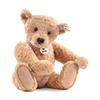 Steiff Elmer Teddybeer 32cm Japanse Beer, [Officieel Product]