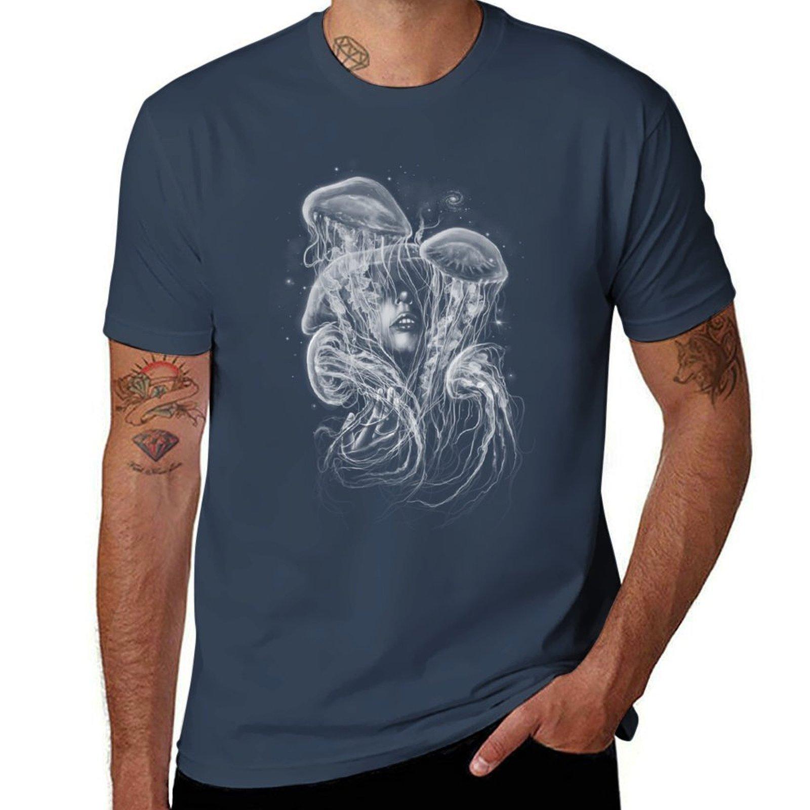 A Beautiful Delusion Tshirt Quick Dry Travel Tshirt S