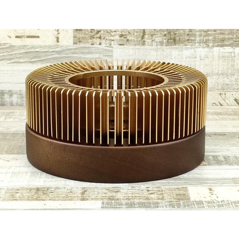 

Електрична багатофункціональна підставка для підігріву чаю