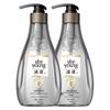 Ziyuan Salicylsäure Anti-Schuppen & Öl-Kontrolle Shampoo