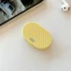 Effen Kleur Meisjes Contactlenzen Box Lens Case Vrouwen Draagbare Leuke Brillenkoker Houder Ogen Care Tools Kit Set Container