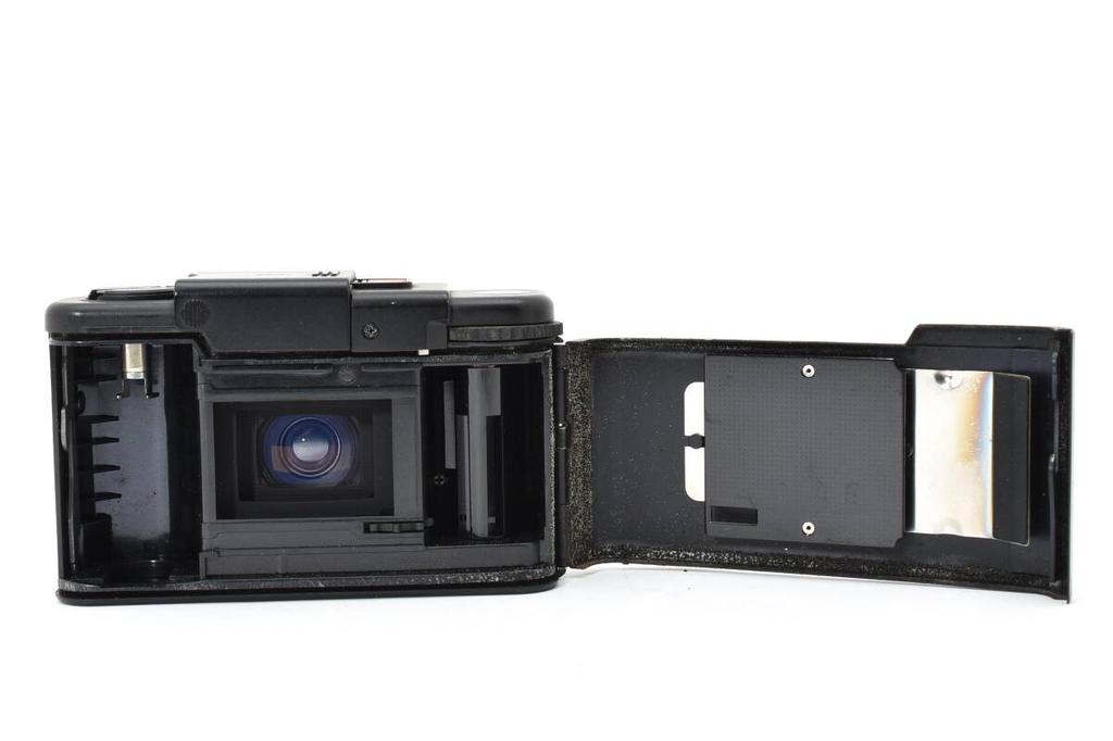 [USED]OLYMPUS XA Working Condition #1023