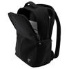 New LiNing Sports Life Collection Nylon Backpack Unisex Black ABSV429-1