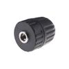 0.8-10Mm Keyless Drill Chuck Converter 3/8" 24Unf Sds Adaptor