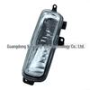 Fog Light Assembly for Front Bumper, Compatible with Focus 2015-2018 (Part F1EB-15A255-AB)