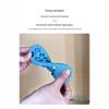 Food-grade Silicone Remote Control Baby Teether Toy