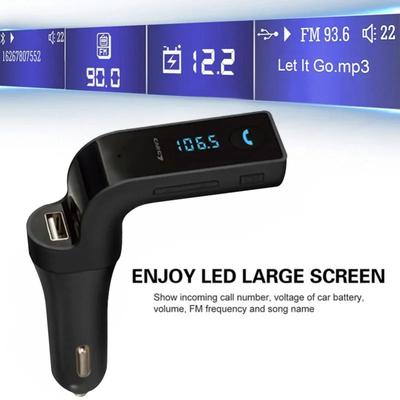 Audio & Video für Autos – FM-Transmitter