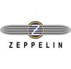 Zeppelin New Captain's Line 8643-4 Quartz Watch