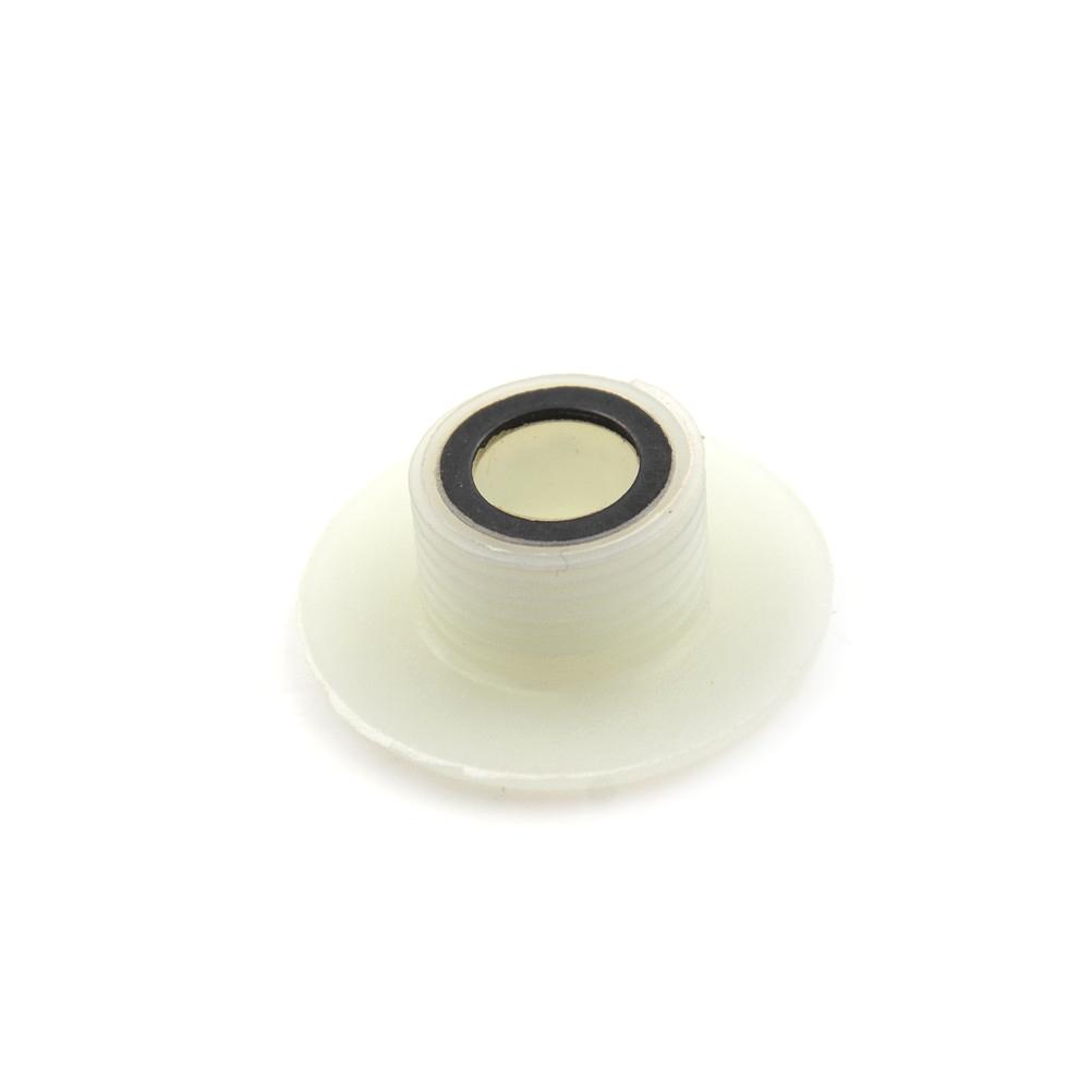 New 5Pcs Tool Parts Chainsaw Spare Part Universal Chainsaw Oil Drive Pump Worm Gear