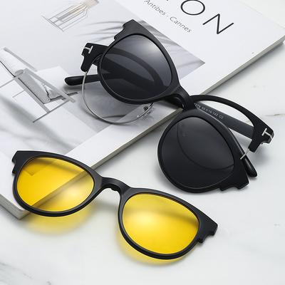 Brillen & Accessoires – Sonnenbrille