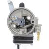 C350 Karbüratör Karb Echo Shindaiwa A021002470 Düzeltici ile Uyumlu