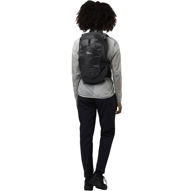 

Рюкзак Jack Wolfskin Moab Jam 16 flash black (Junior) (2010981-6699)