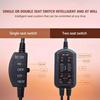 Car Winter Seat Set Heating 12v Driver Seat Cover Car Thermal Cushion Vehicle Heated Seats Heated Car Heating Cushion