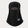 Winter Cycling Mask Neck Hat Men and Women Winter Helmet Inner Hat Thickened Warm Ear Protection and Cold Neck